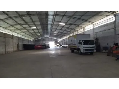 Galpão / Depósito / Armazém para alugar, 1400m² no , Marituba