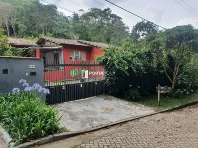 Fazenda / Sítio / Chácara com 2 Quartos à venda, 150m² no Jardim Vista Alegre, Embu das Artes