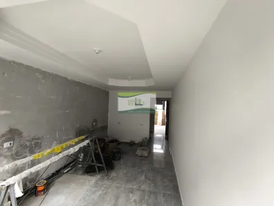 Casa com 3 Quartos à venda, 98m² no Portal da Estação, Franco da Rocha