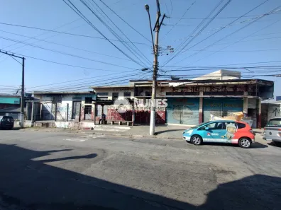 Conjunto Comercial / Sala à venda, 195m² no Vila Yolanda, Osasco