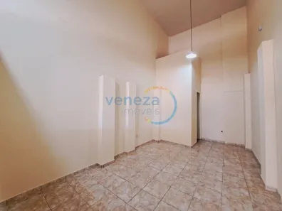 Galpão / Depósito / Armazém para alugar, 28m² no Centro, Londrina
