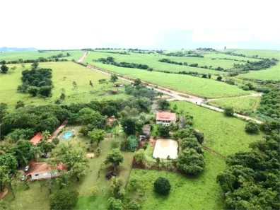 Fazenda / Sítio / Chácara com 2 Quartos à venda, 302m² no Glebas Califórnia, Piracicaba