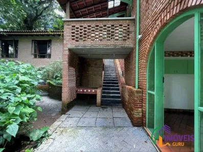 Fazenda / Sítio / Chácara com 1 Quarto para venda ou aluguel, 271m² no Taboleiro Verde, Cotia