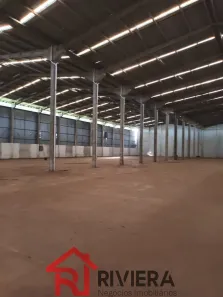 Galpão / Depósito / Armazém para venda ou aluguel, 20000m² no Tibiri, São Luís