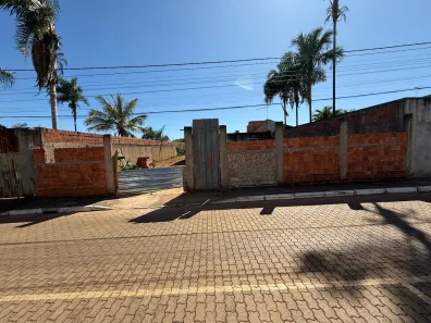 Casa com 4 Quartos à venda, 150m² no Ponte Alta Norte, Brasília