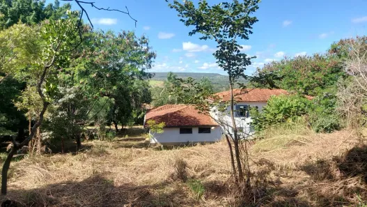 Fazenda / Sítio / Chácara com 4 Quartos à venda, 45000m² no Mansões de Recreio Estrela Dalva VII-A, Novo Gama