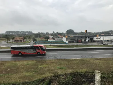 Galpão / Depósito / Armazém à venda, 1247m² no Triângulo, Pindamonhangaba