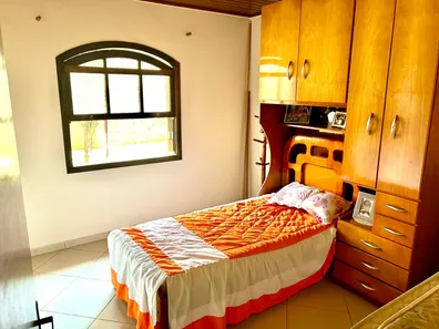Fazenda / Sítio / Chácara com 5 Quartos à venda, 2691m² no Refúgio da Serra, Itapecerica da Serra