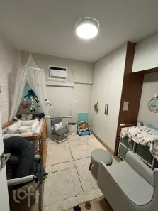 Apartamento com 2 Quartos à venda, 79m² no Laranjeiras, Rio de Janeiro