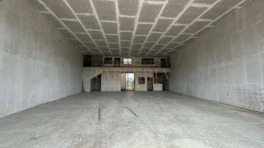 Galpão / Depósito / Armazém para alugar, 273m² no Residencial Costa Ville, Araçatuba