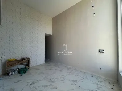 Casa com 3 Quartos à venda, 85m² no Jardim Bela Vista, Araçariguama