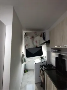 Apartamento com 2 Quartos à venda, 45m² no Mina, Itupeva
