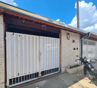 Casa com 2 Quartos à venda, 98m² no Jardim Vista Alegre, Charqueada