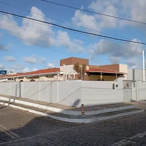 Casa com 3 Quartos à venda, 162m² no Nova Parnamirim, Parnamirim
