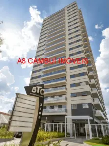 Conjunto Comercial / Sala à venda, 34m² no Vila Mariana, São Paulo