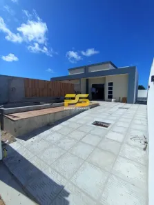 Casa com 3 Quartos à venda, 84m² no Praia Bela, Pitimbu