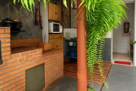 Casa com 3 Quartos à venda, 250m² no Nossa Senhora de Fátima, Sabará