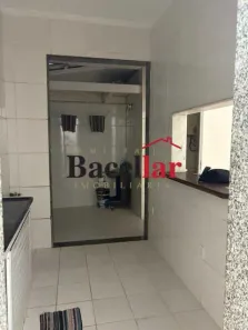 Apartamento com 2 Quartos à venda, 53m² no Rio Comprido, Rio de Janeiro