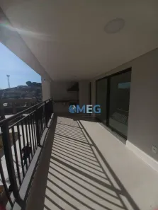 Apartamento com 3 Quartos à venda, 87m² no Vila Arcádia, São Paulo