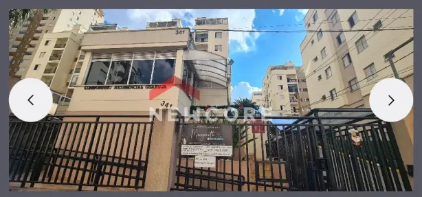 Apartamento com 4 Quartos à venda, 92m² no Conceição, Osasco
