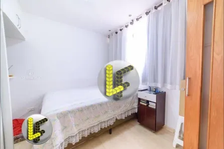 Cobertura com 4 Quartos à venda, 150m² no Boa Vista, São Caetano do Sul