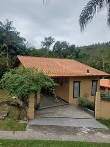 Casa de Condomínio com 2 Quartos à venda, 220m² no Posse, Teresópolis