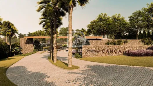 Terreno / Lote / Condomínio à venda, 717m² no , Silvânia