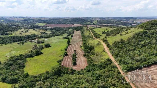 Fazenda / Sítio / Chácara à venda, 500698m² no Pinheiro, Ibiporã