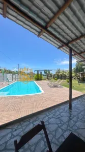 Casa com 5 Quartos à venda, 200m² no Porto de Sauípe, Entre Rios