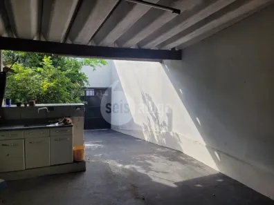 Casa com 2 Quartos à venda, 100m² no Jardim das Laranjeiras, Santa Bárbara D'Oeste