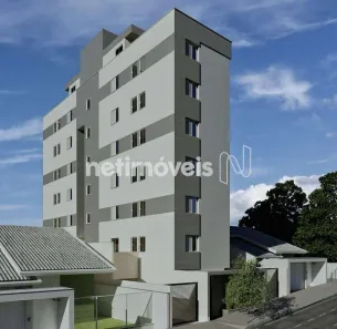 Cobertura com 2 Quartos à venda, 111m² no Ana Lúcia, Sabará