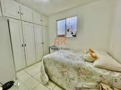 Casa com 4 Quartos à venda, 100m² no Conjunto Nova Pampulha (Justinópolis), Ribeirão das Neves