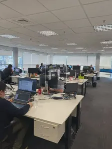 Conjunto Comercial / Sala para venda ou aluguel, 406m² no Vila Olímpia, São Paulo