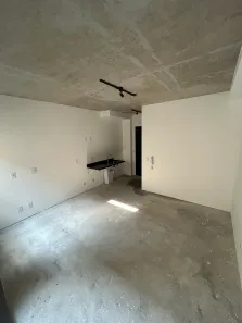 Studio com 1 Quarto à venda, 24m² no Indianópolis, São Paulo
