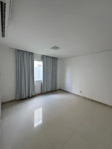 Casa de Condomínio com 4 Quartos para venda ou aluguel, 397m² no Alphaville (Abrantes), Camaçari