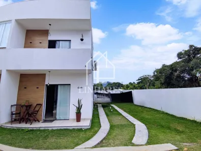 Casa com 2 Quartos para alugar, 72m² no Itaocaia Valley (Itaipuaçu), Maricá