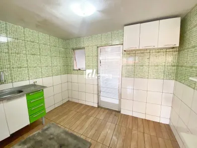 Casa de Condomínio com 2 Quartos à venda, 55m² no Rocha Sobrinho, Mesquita