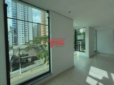 Prédio Inteiro para alugar, 195m² no Campestre, Santo André