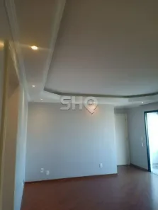 Apartamento com 3 Quartos à venda, 107m² no Vila Albertina, São Paulo