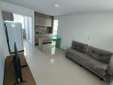 Flat com 1 Quarto para alugar, 25m² no Casa Caiada, Olinda