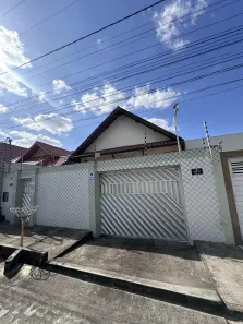 Casa com 5 Quartos para alugar, 160m² no Jardim Tavares, Campina Grande