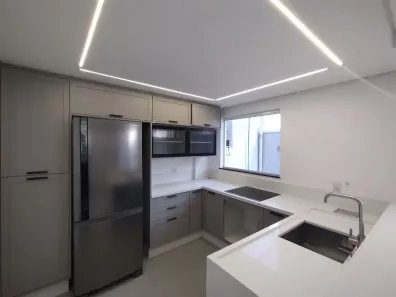 Apartamento com 2 Quartos para alugar, 70m² no Afonso Pena, São José dos Pinhais