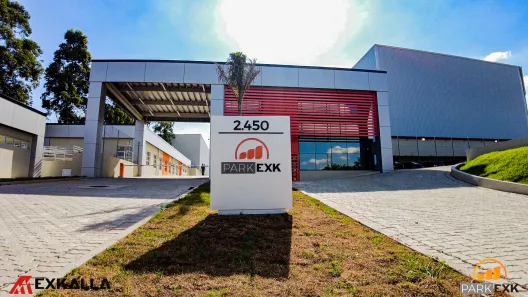 Galpão / Depósito / Armazém para alugar, 1266m² no Jardim Primavera, Itupeva