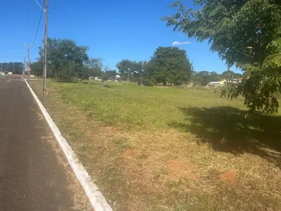 Terreno / Lote / Condomínio à venda, 1789m² no , Bela Vista de Goiás