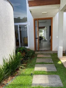Casa de Condomínio com 3 Quartos para alugar, 275m² no Terras de Santa Teresa, Itupeva