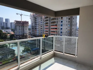 Apartamento com 2 Quartos para venda ou aluguel, 68m² no Jardim Dom Bosco, São Paulo