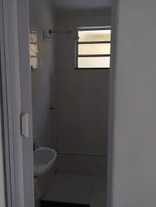 Casa com 1 Quarto para alugar, 51m² no Parque Barreto, São João de Meriti