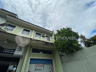 Loja / Salão / Ponto Comercial à venda, 30m² no Cajuru, Curitiba