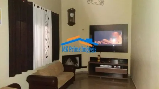 Fazenda / Sítio / Chácara com 3 Quartos à venda, 290m² no Centro, Alambari
