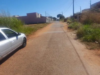 Casa de Vila com 1 Quarto à venda, 50m² no Centro, Trindade